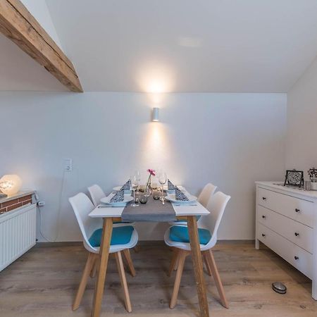Ferienwohnung Linde Тахинг-ам-Зе Экстерьер фото