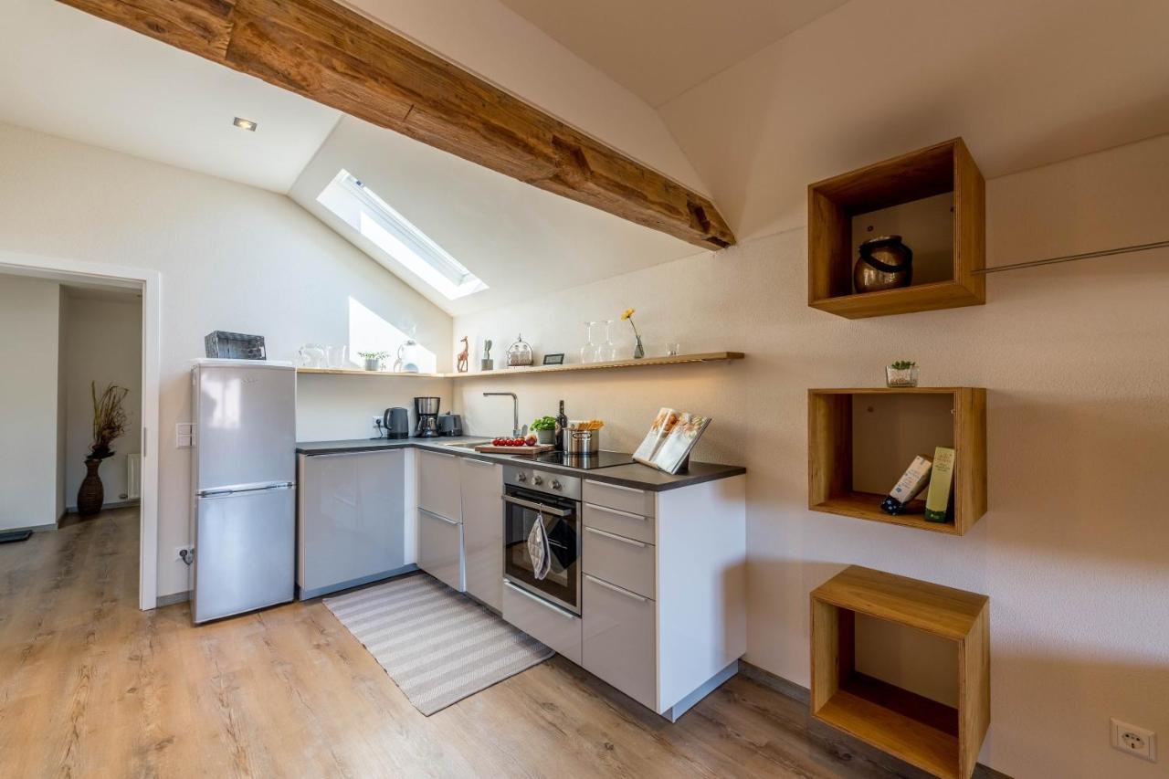 Ferienwohnung Linde Тахинг-ам-Зе Экстерьер фото