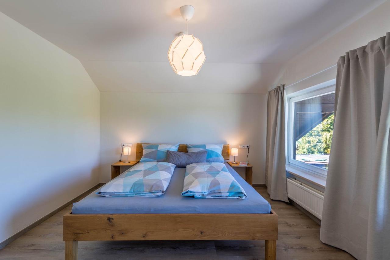 Ferienwohnung Linde Тахинг-ам-Зе Экстерьер фото