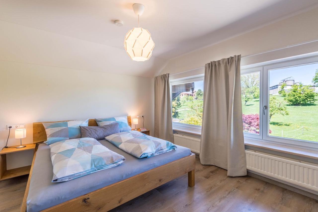 Ferienwohnung Linde Тахинг-ам-Зе Экстерьер фото